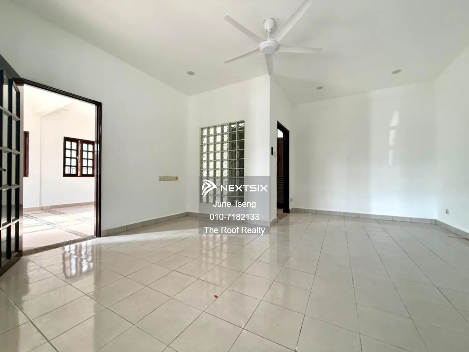Semi-detached House For Sale in Skudai Johor - Image 17