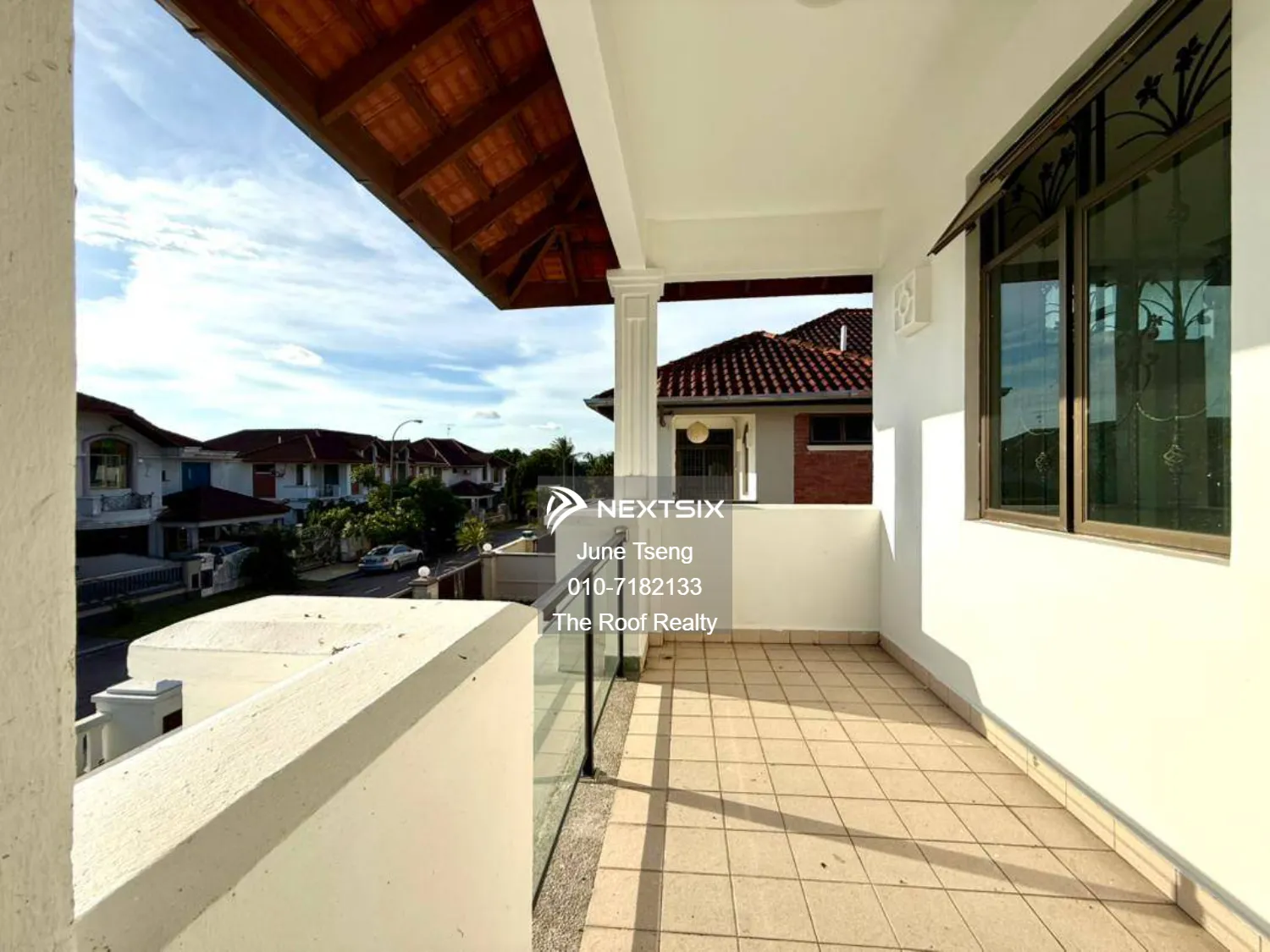 Semi-detached House For Sale in Skudai Johor - Image 9