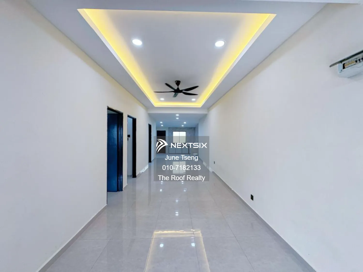 1-sty Terrace/Link House For Sale in Johor Bahru Johor - Image 15