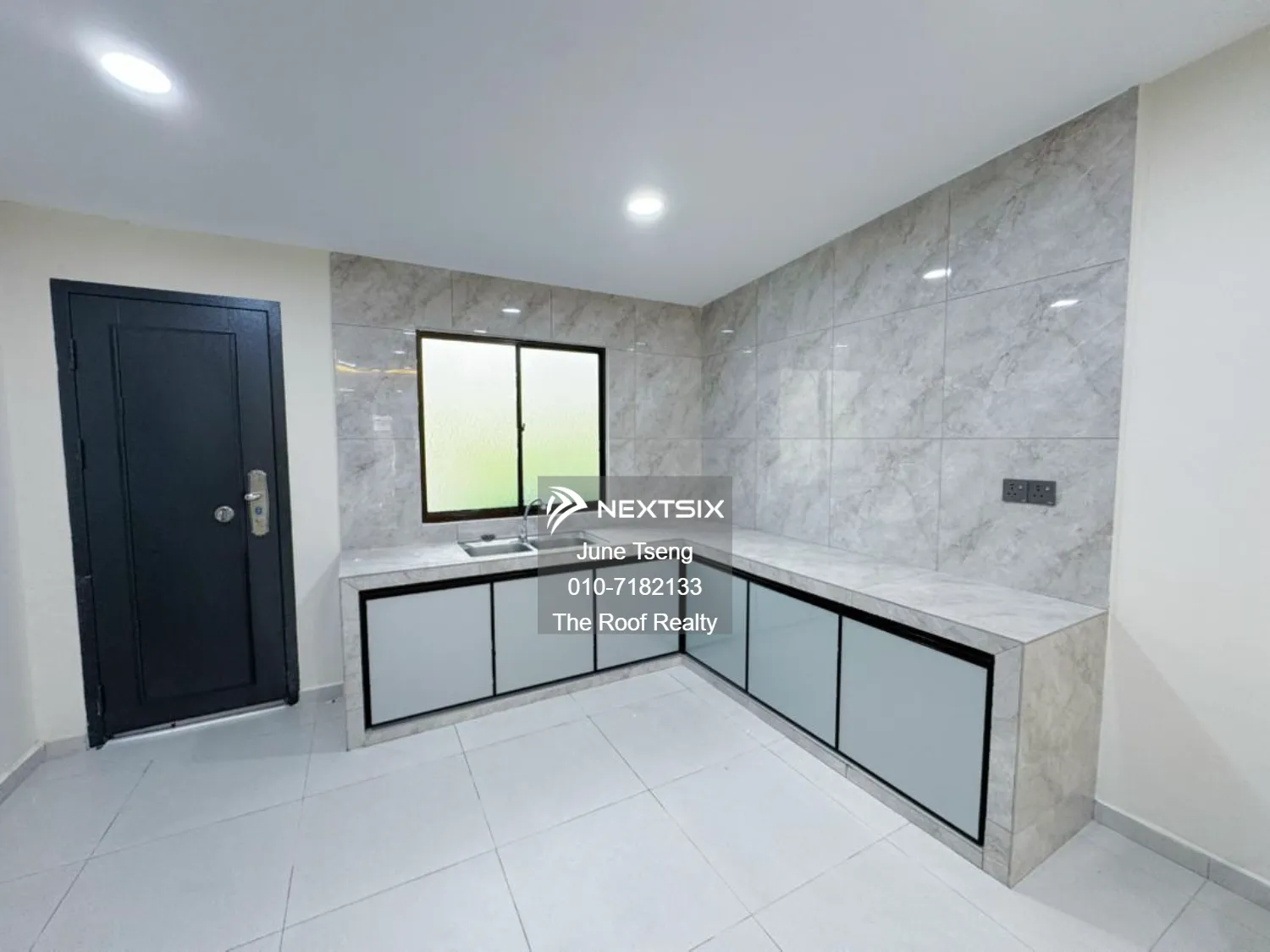 1-sty Terrace/Link House For Sale in Johor Bahru Johor - Image 16