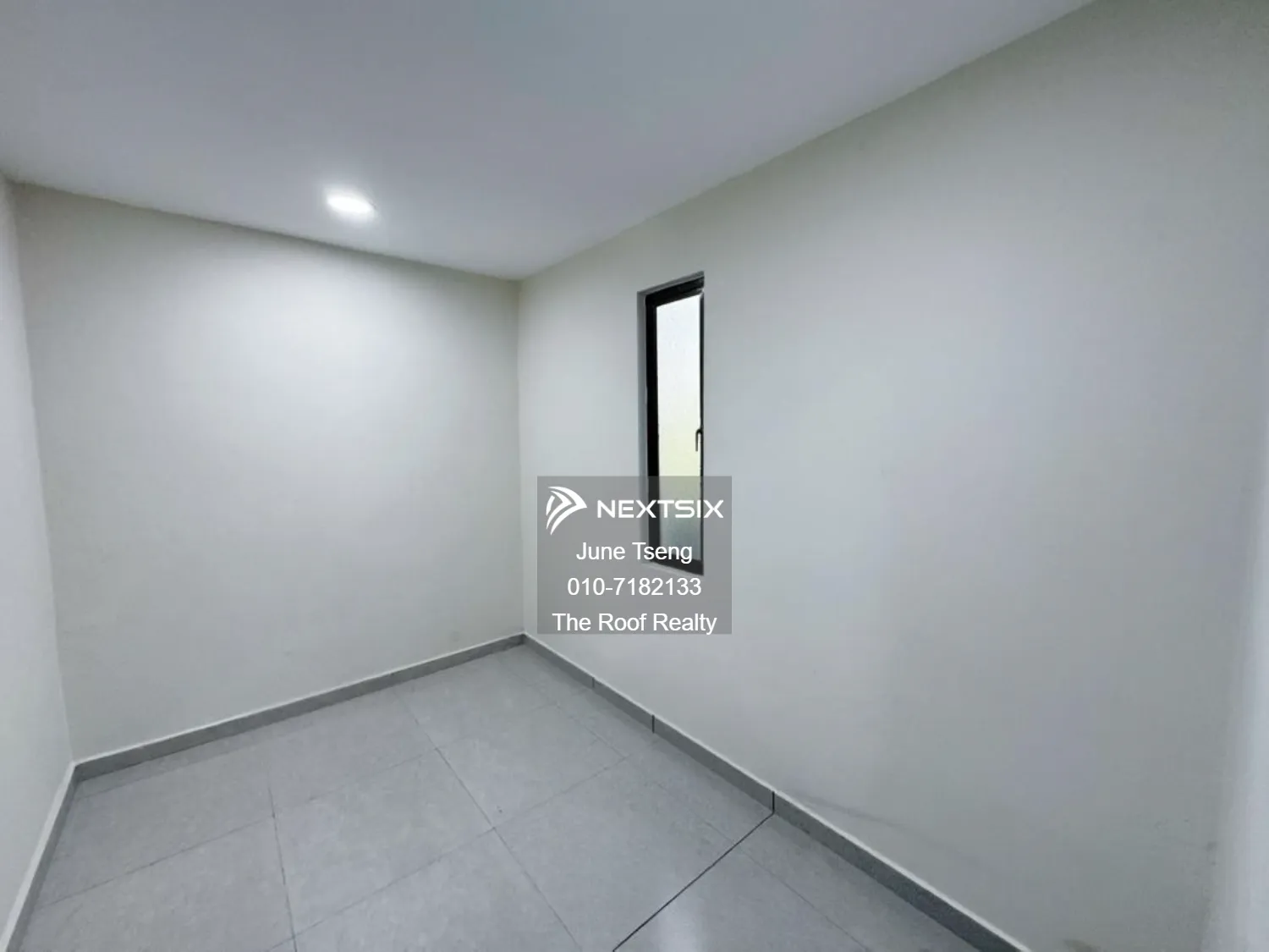 1-sty Terrace/Link House For Sale in Johor Bahru Johor - Image 9