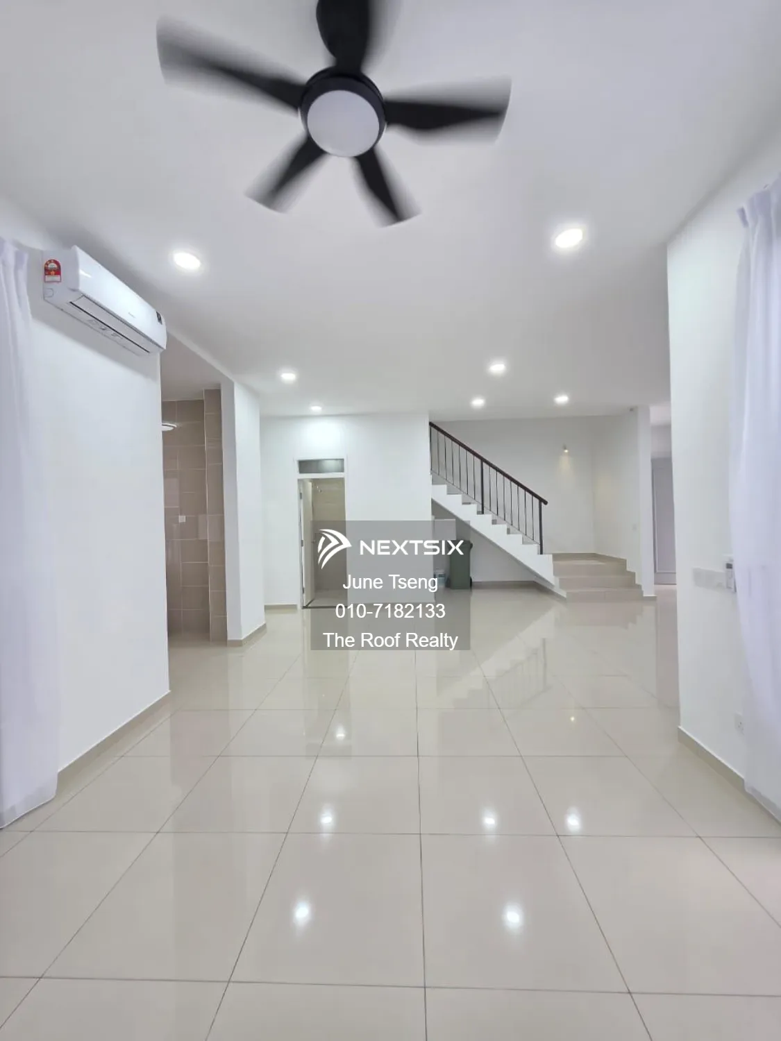 2-sty Terrace/Link House For Rent in Tebrau Johor - Image 10