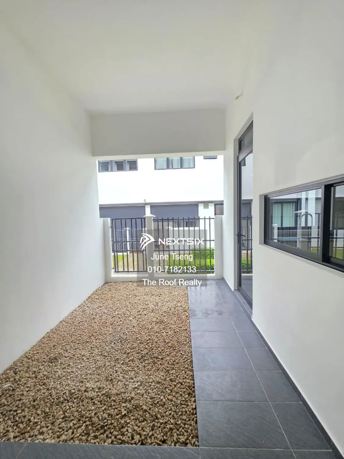 2-sty Terrace/Link House For Rent in Tebrau Johor - Image 11