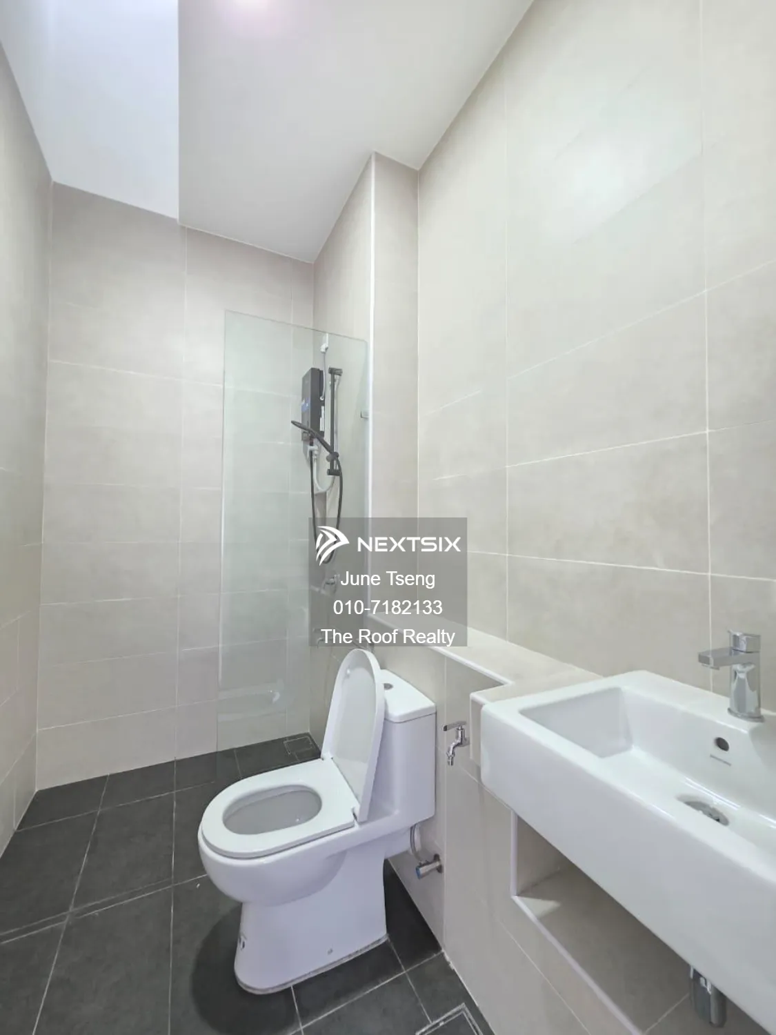 2-sty Terrace/Link House For Rent in Tebrau Johor - Image 12