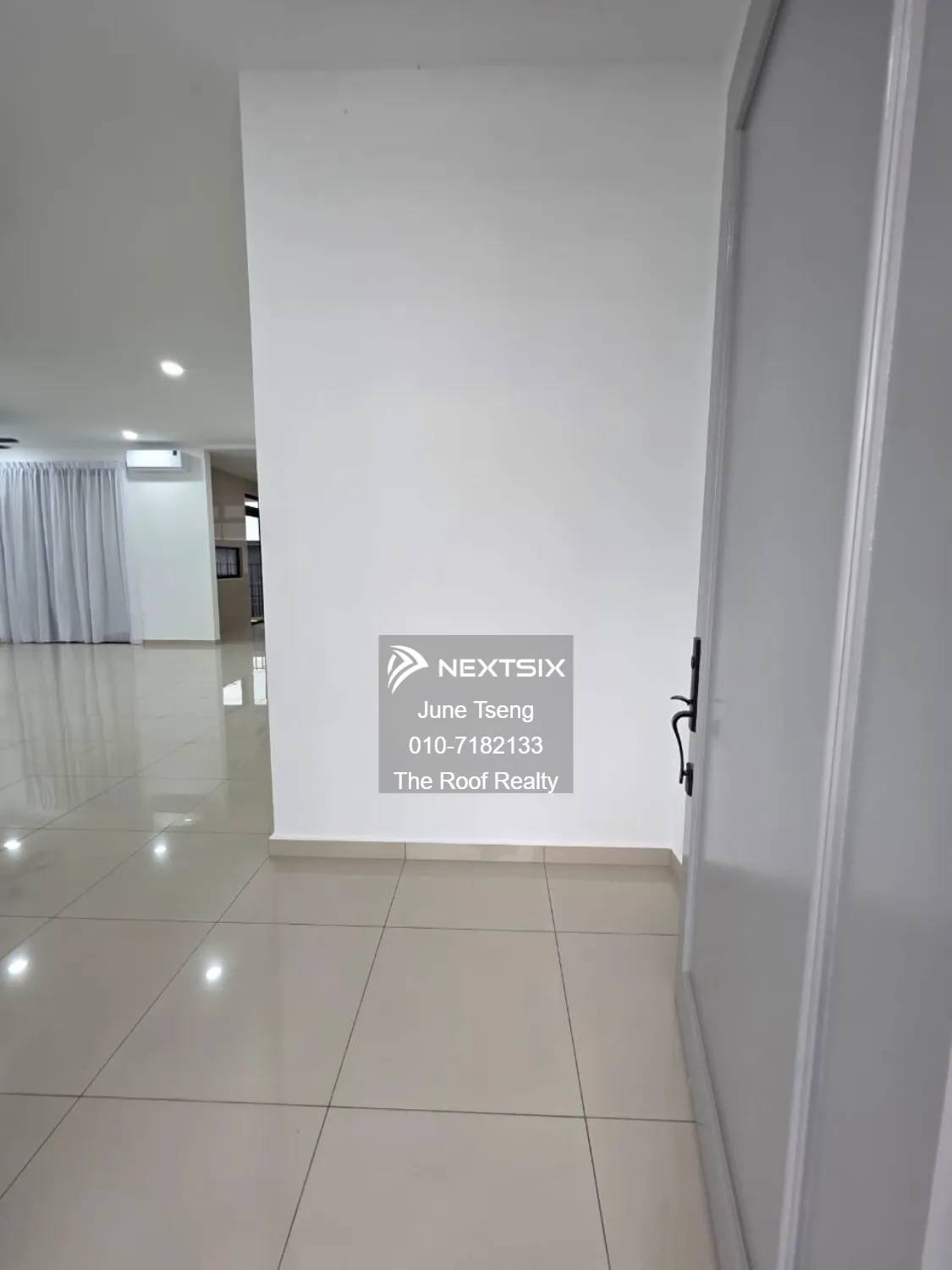 2-sty Terrace/Link House For Rent in Tebrau Johor - Image 13