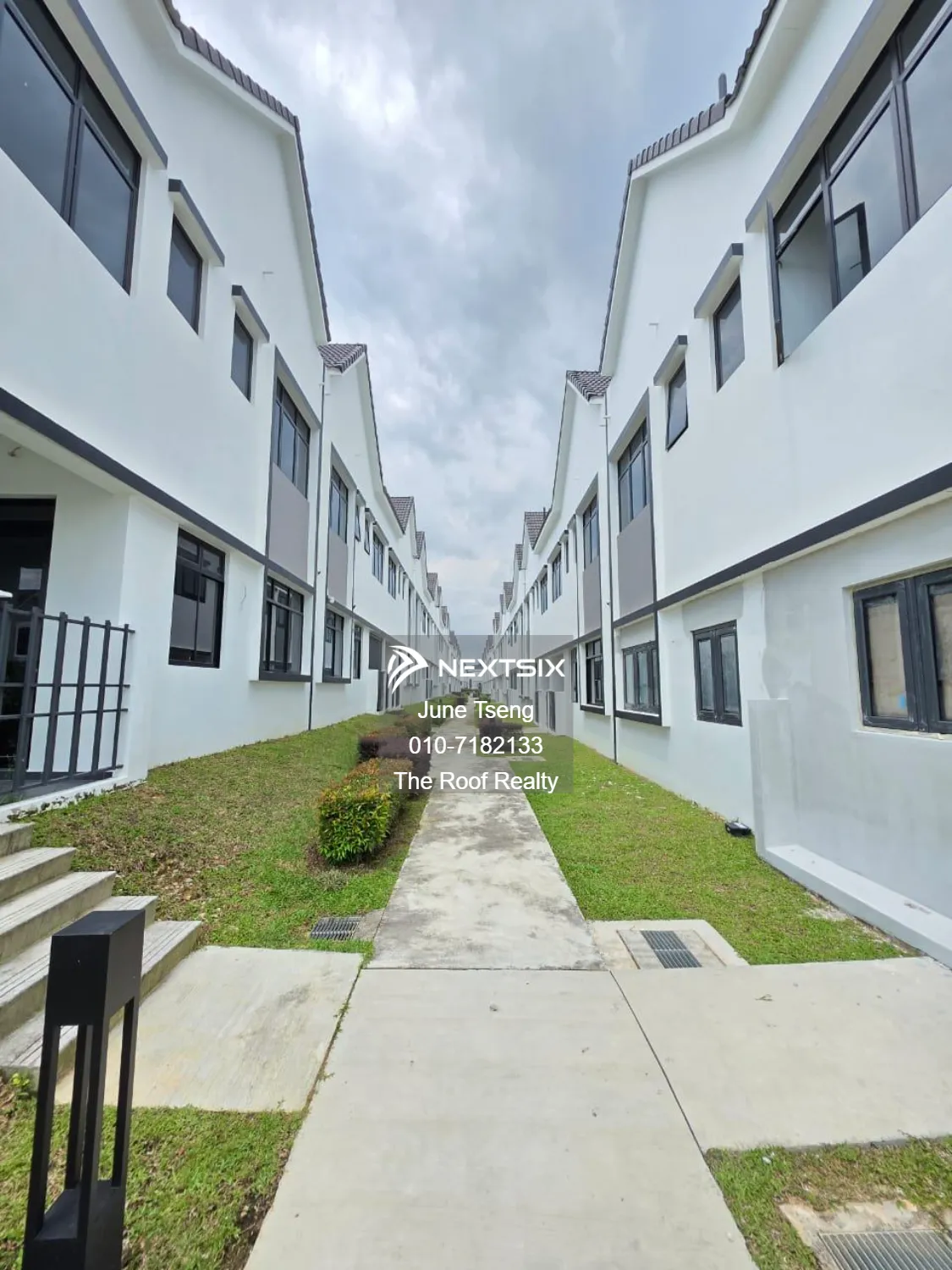 2-sty Terrace/Link House For Rent in Tebrau Johor - Image 14