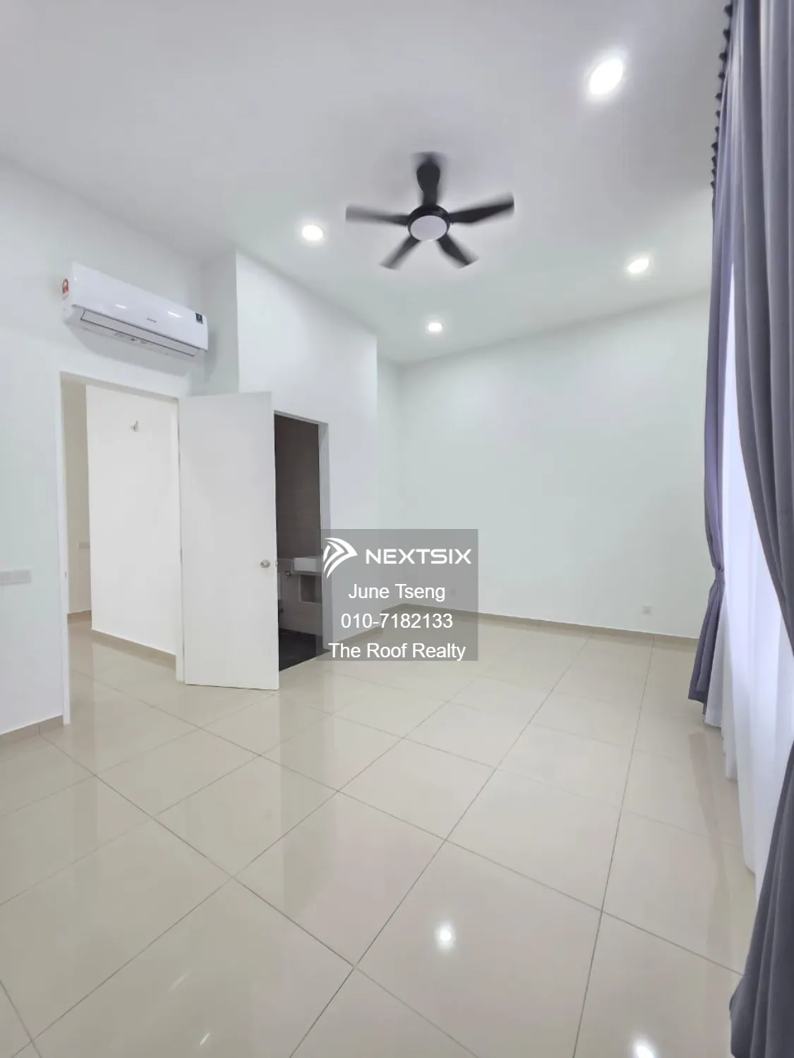 2-sty Terrace/Link House For Rent in Tebrau Johor - Image 15