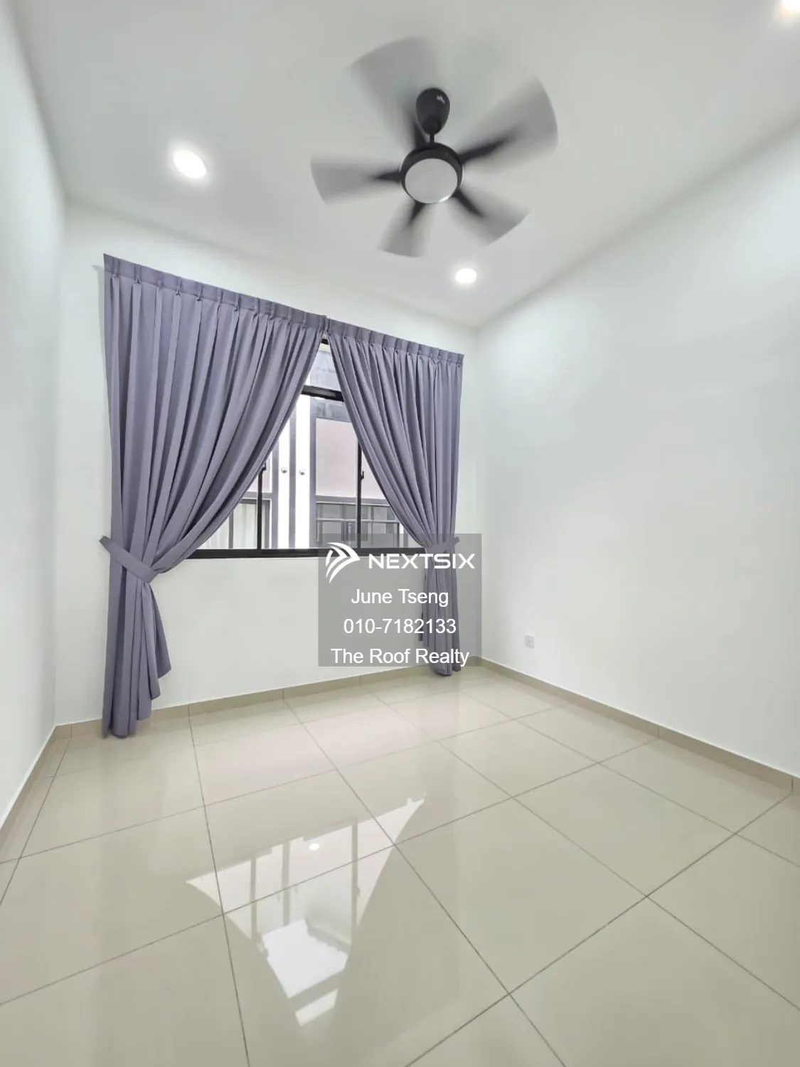 2-sty Terrace/Link House For Rent in Tebrau Johor - Image 16