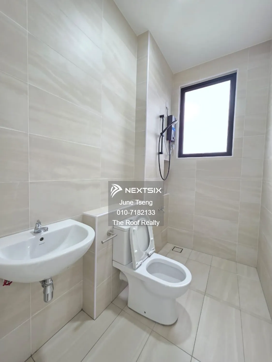 2-sty Terrace/Link House For Rent in Tebrau Johor - Image 17