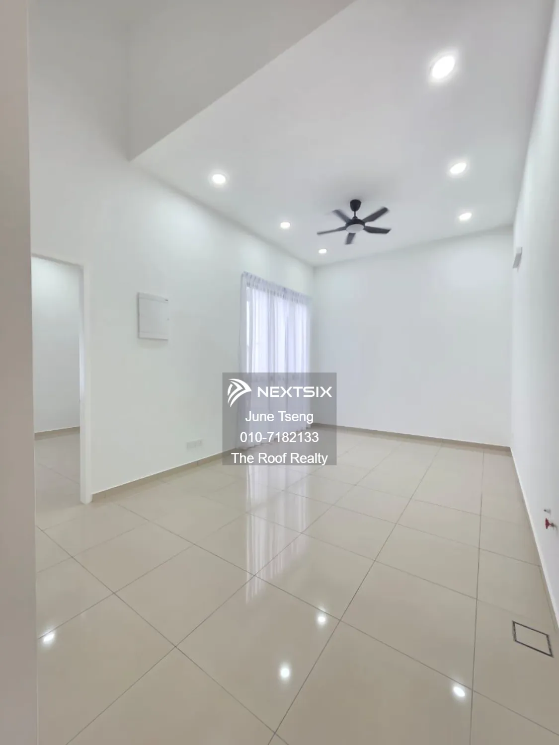 2-sty Terrace/Link House For Rent in Tebrau Johor - Image 18
