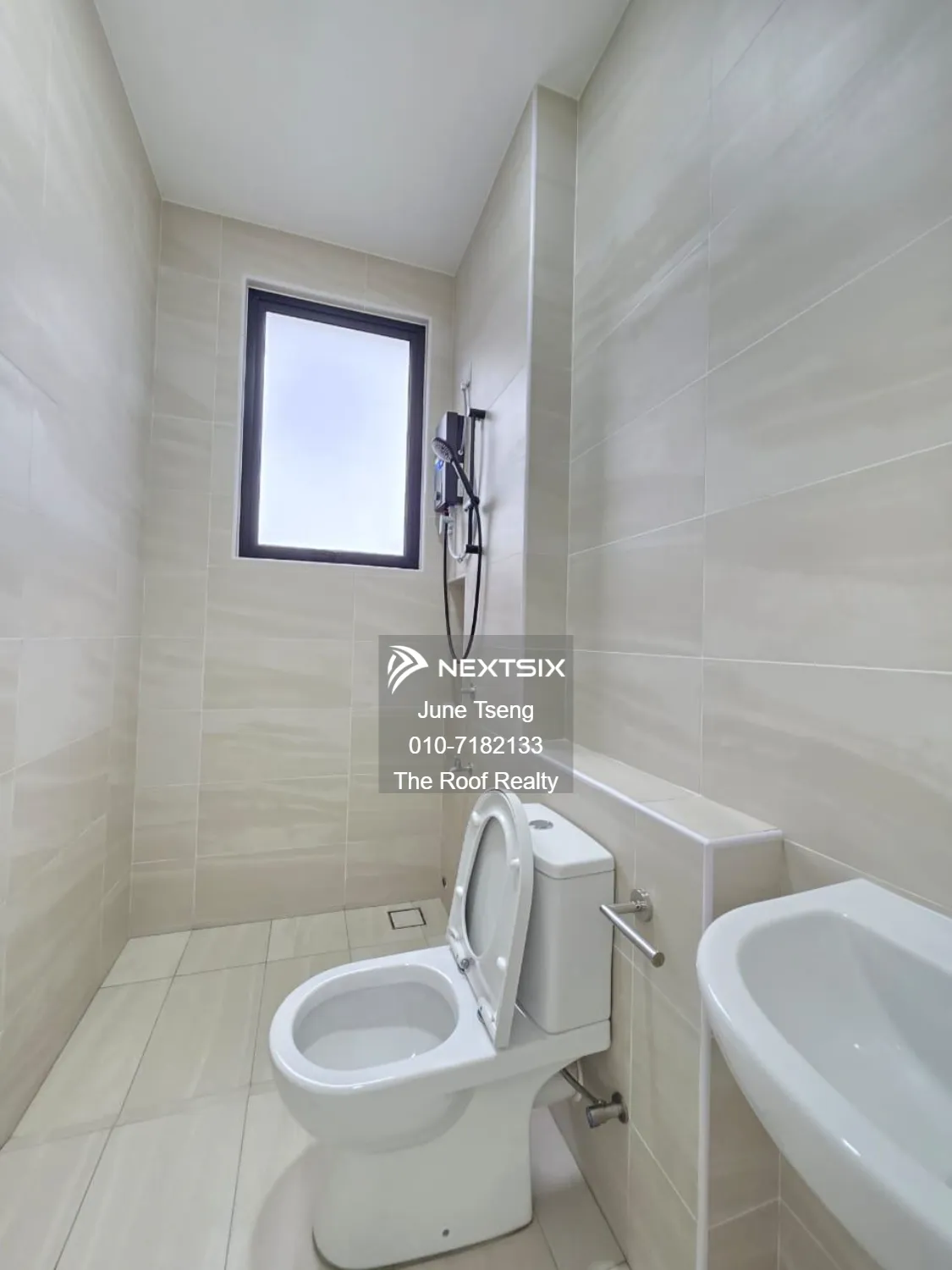 2-sty Terrace/Link House For Rent in Tebrau Johor - Image 19