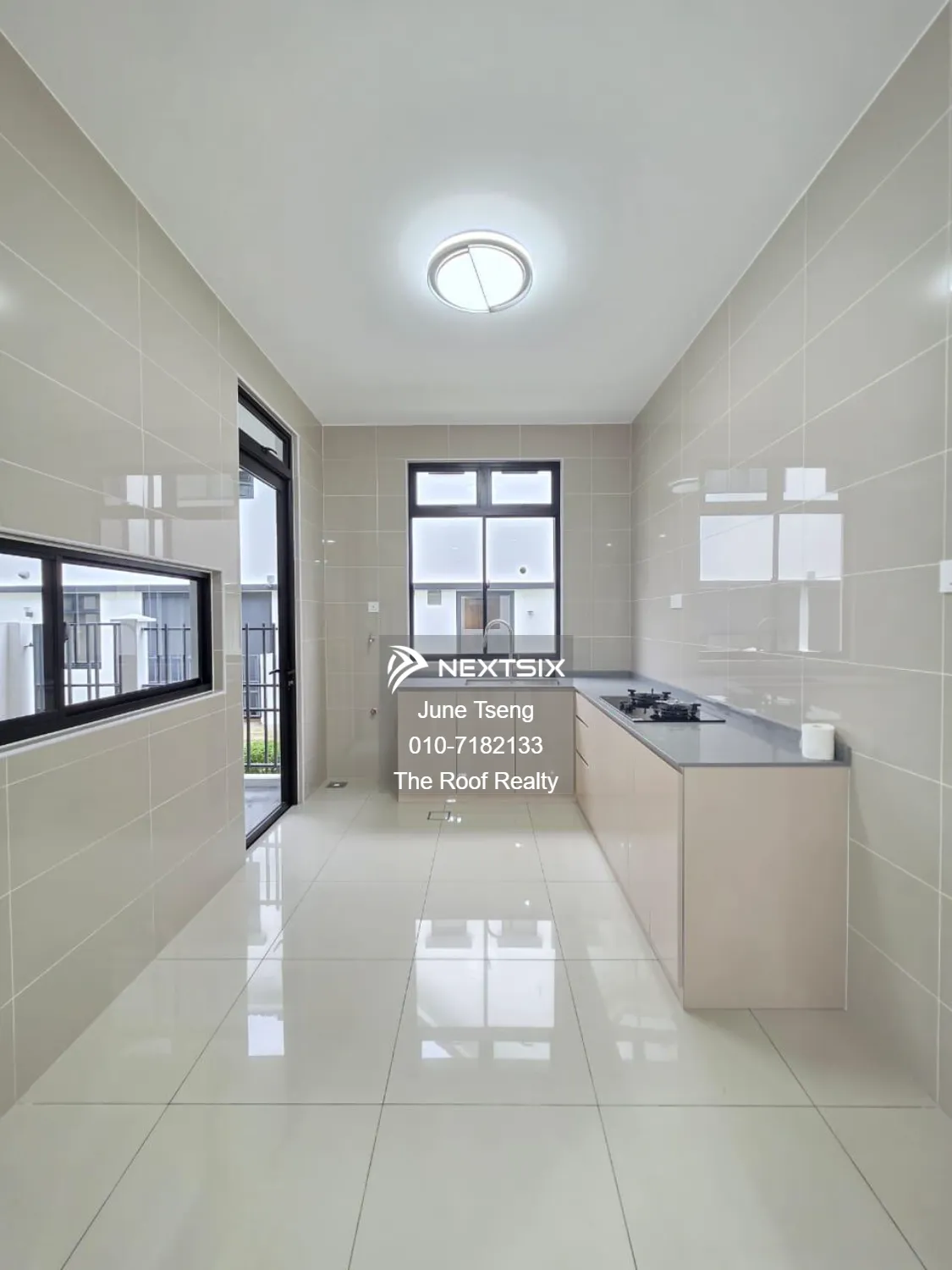2-sty Terrace/Link House For Rent in Tebrau Johor - Image 20