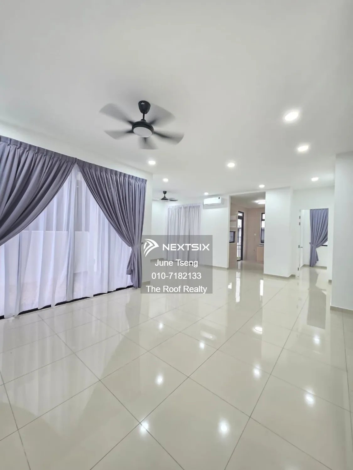 2-sty Terrace/Link House For Rent in Tebrau Johor - Image 21