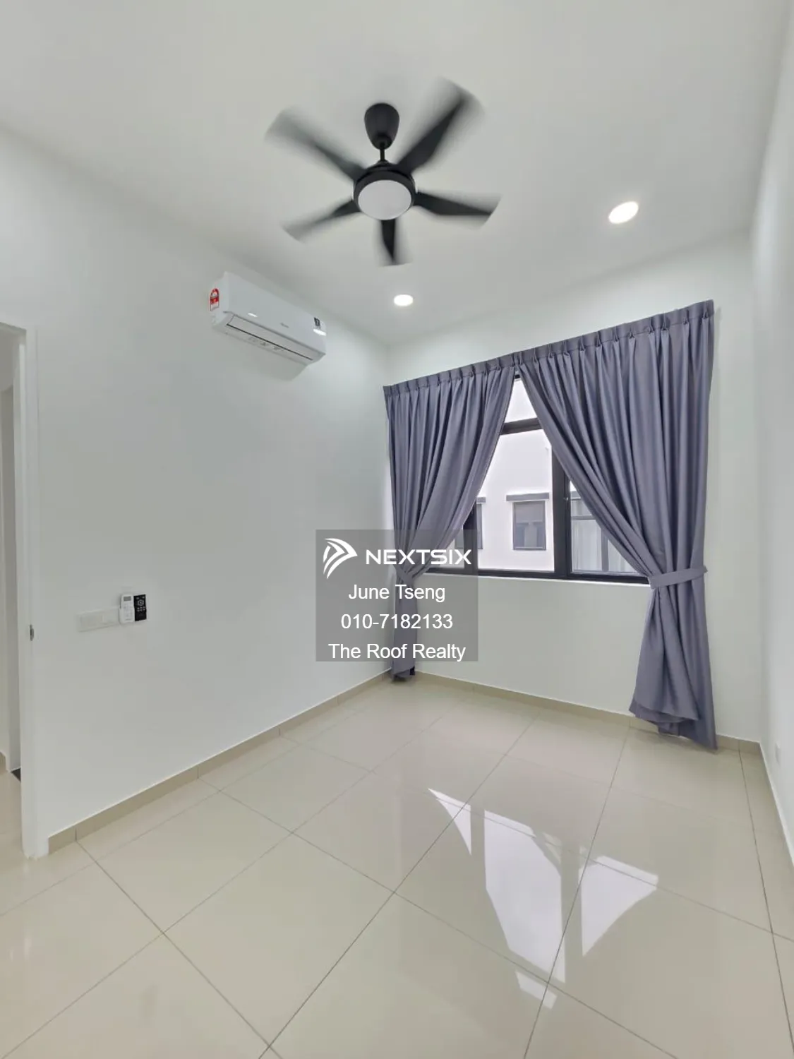 2-sty Terrace/Link House For Rent in Tebrau Johor - Image 5