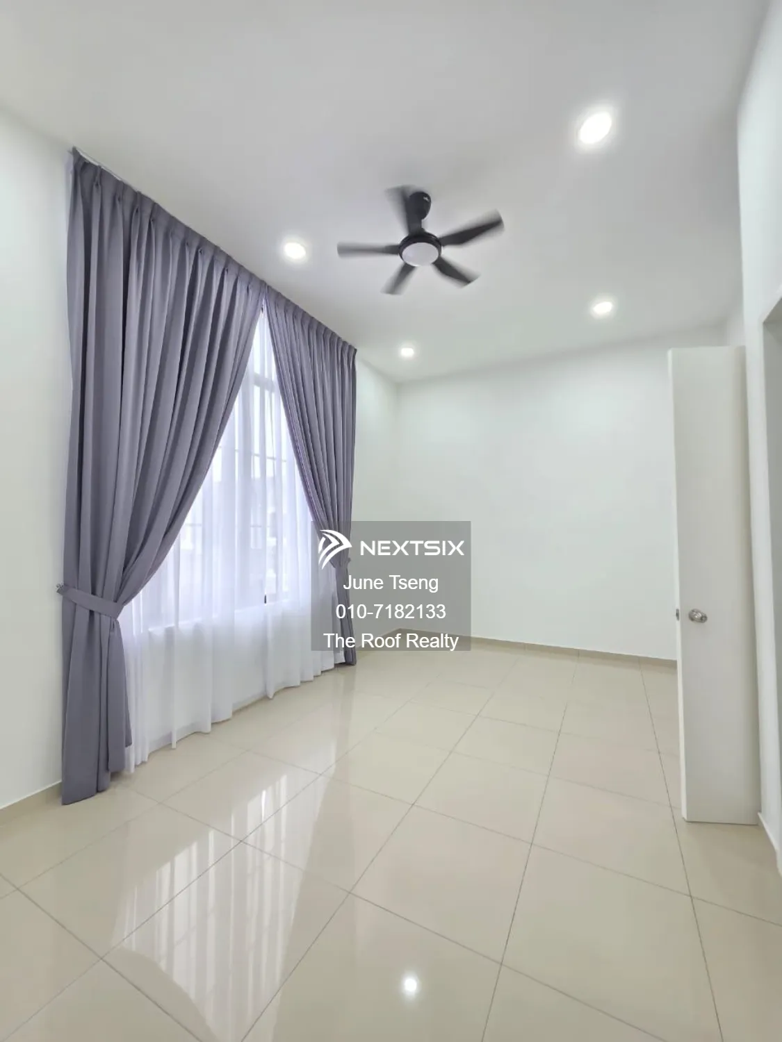 2-sty Terrace/Link House For Rent in Tebrau Johor - Image 6