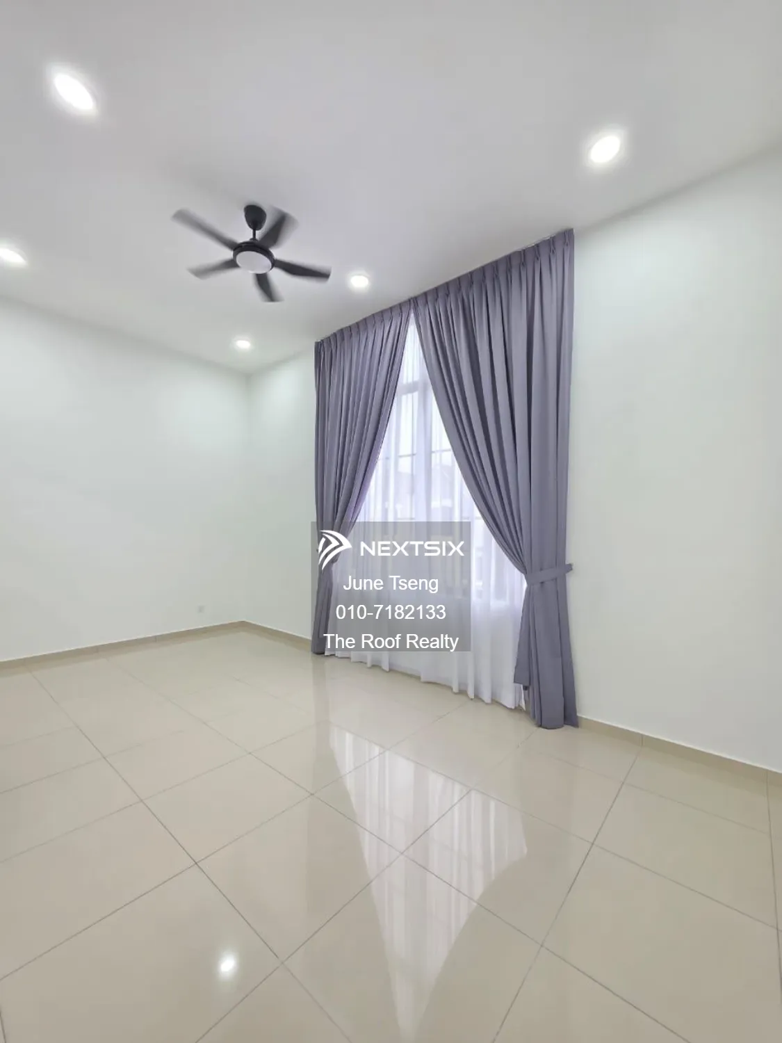 2-sty Terrace/Link House For Rent in Tebrau Johor - Image 7