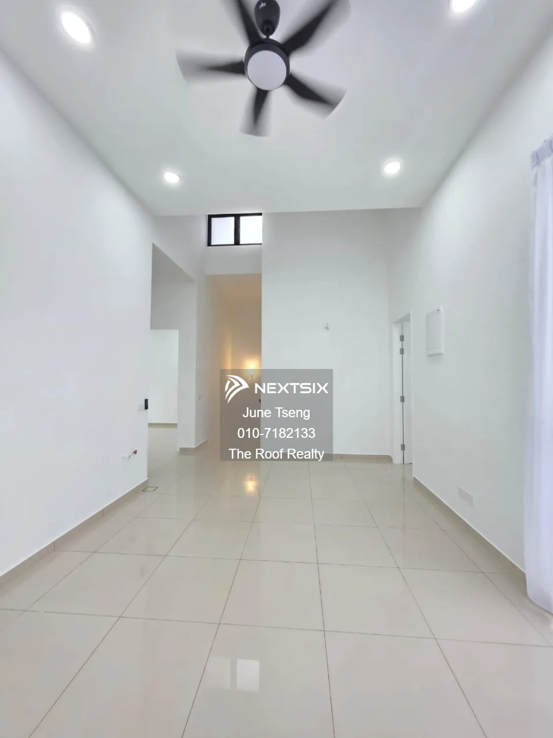 2-sty Terrace/Link House For Rent in Tebrau Johor - Image 8