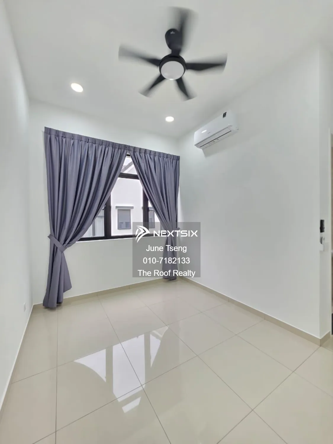 2-sty Terrace/Link House For Rent in Tebrau Johor - Image 9