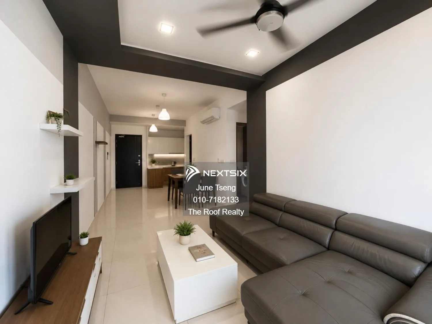 Serviced Residence For Sale in Johor Bahru Johor