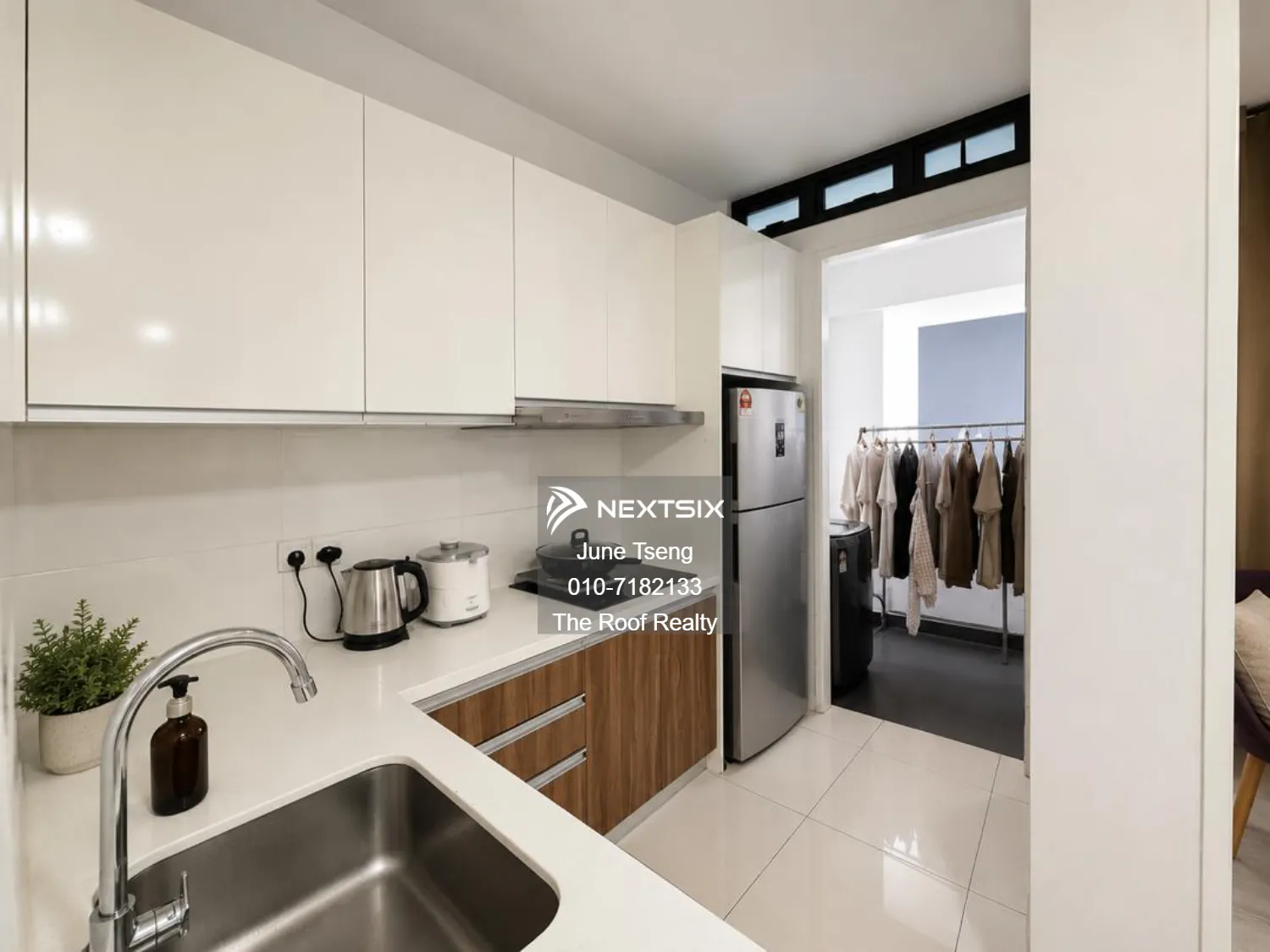 Serviced Residence For Sale in Johor Bahru Johor - Image 6