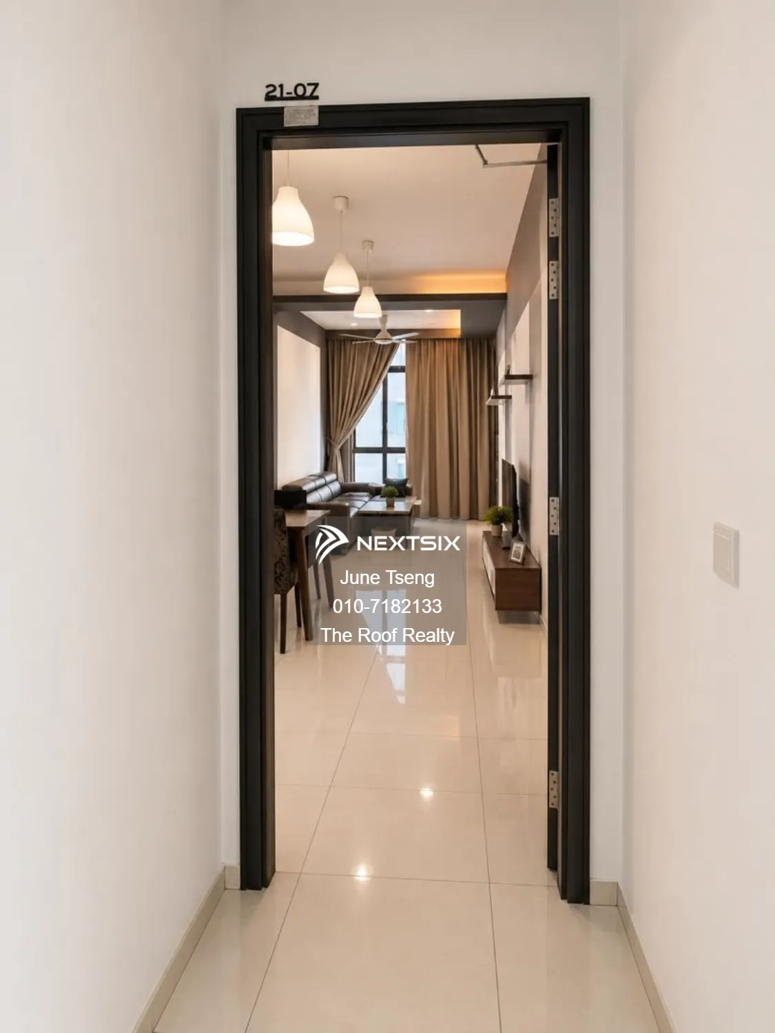 Serviced Residence For Sale in Johor Bahru Johor - Image 7