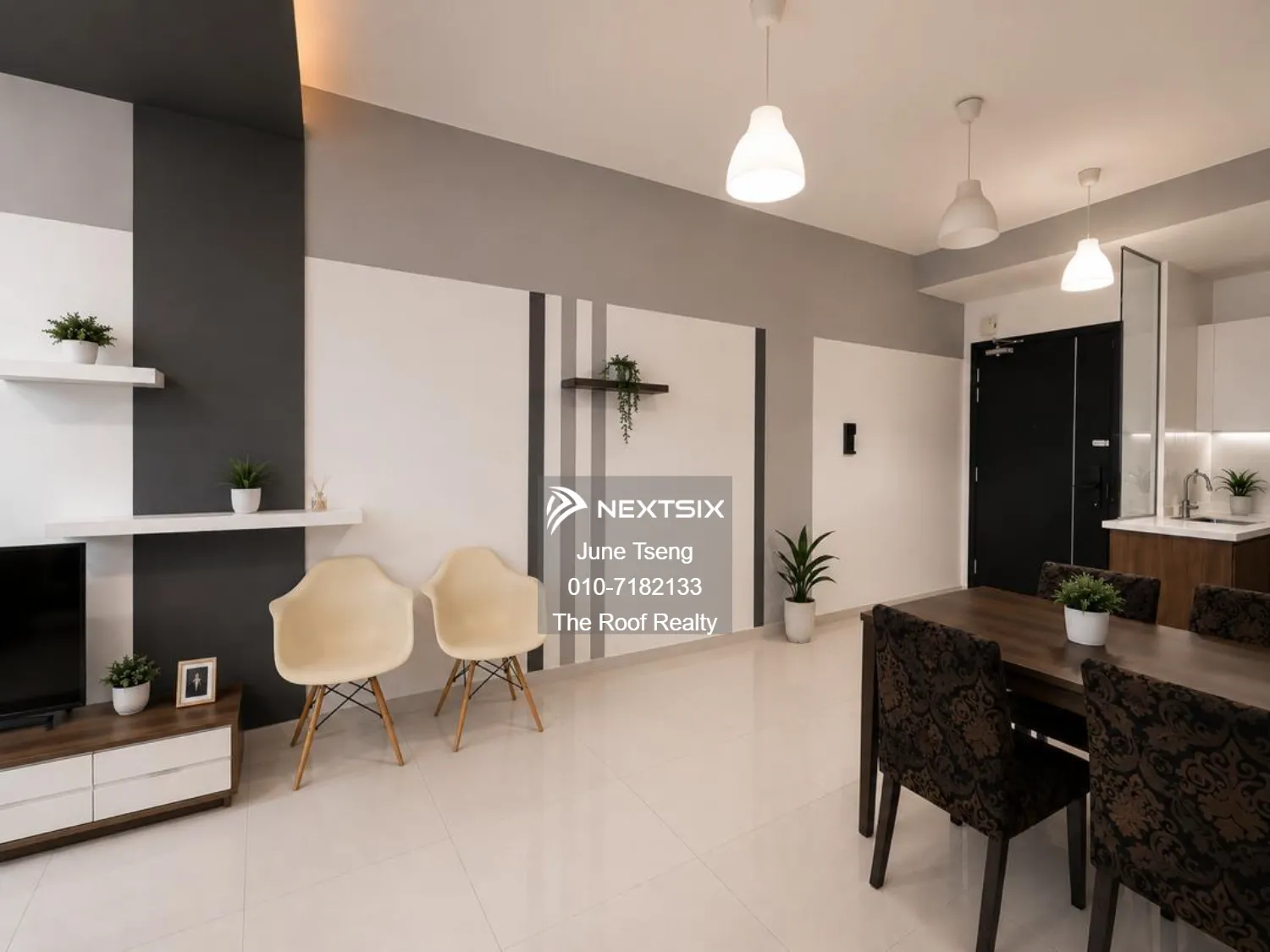 Serviced Residence For Sale in Johor Bahru Johor - Image 8