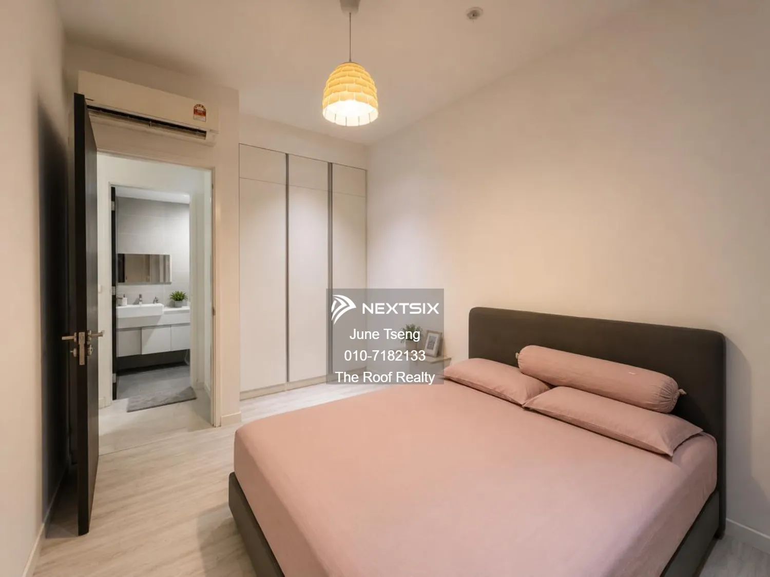 Serviced Residence For Sale in Johor Bahru Johor - Image 9