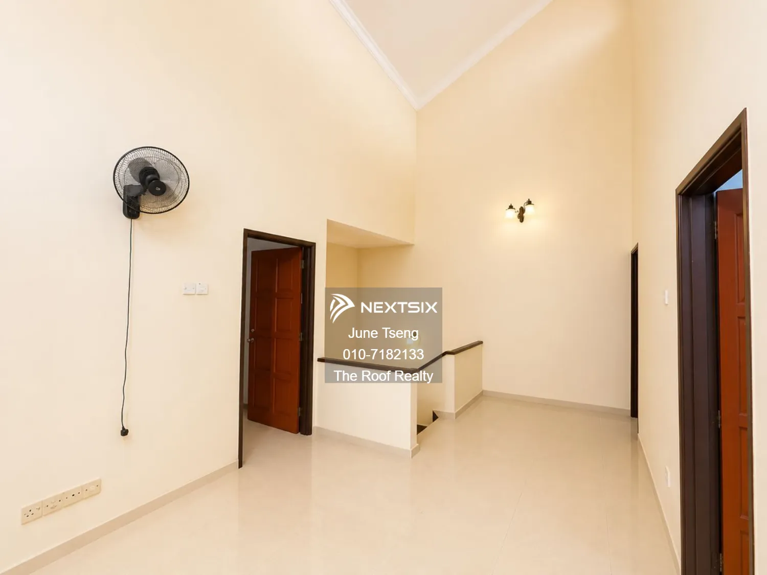 2-sty Terrace/Link House For Sale in Tebrau Johor - Image 11