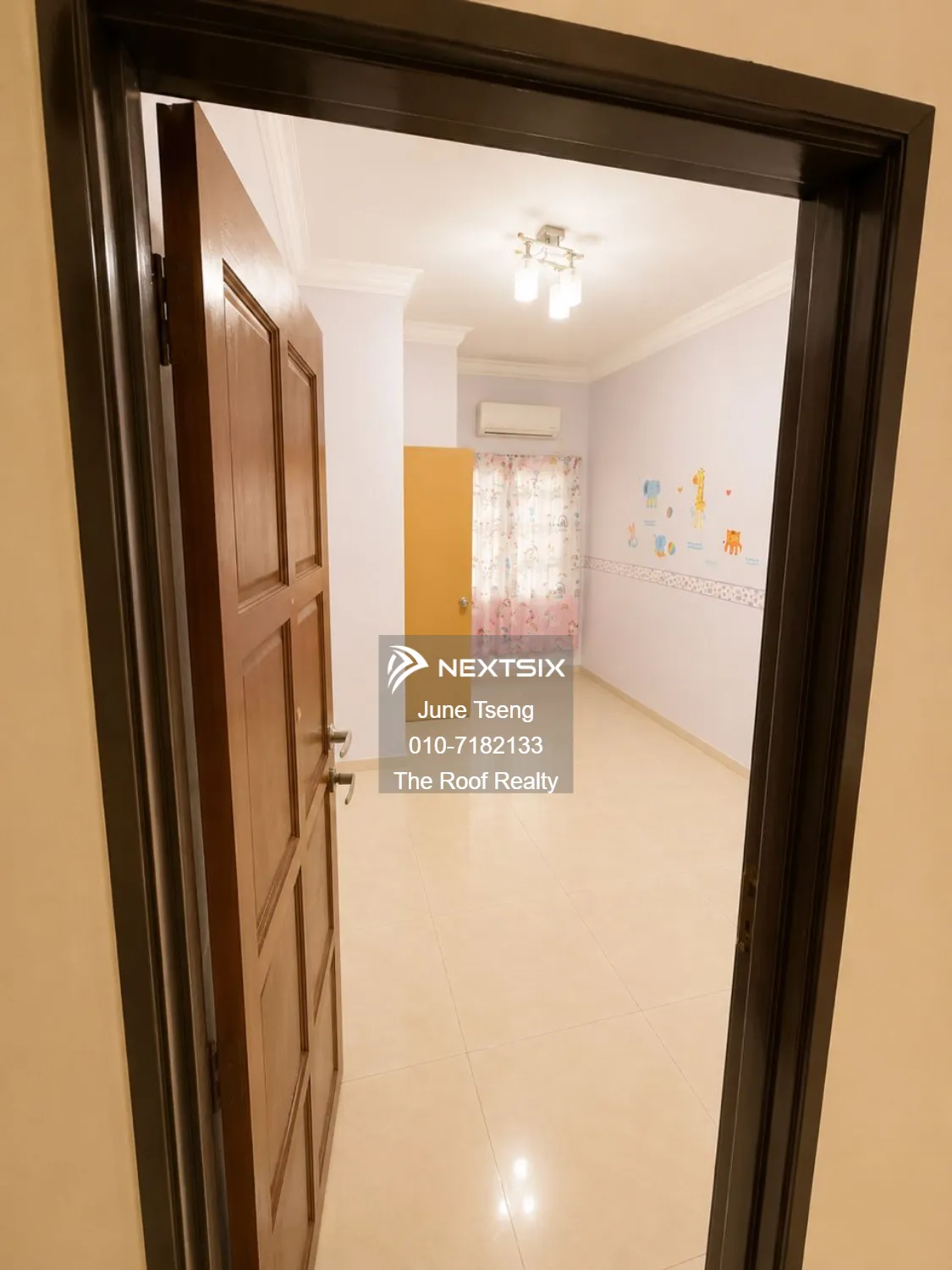 2-sty Terrace/Link House For Sale in Tebrau Johor - Image 12