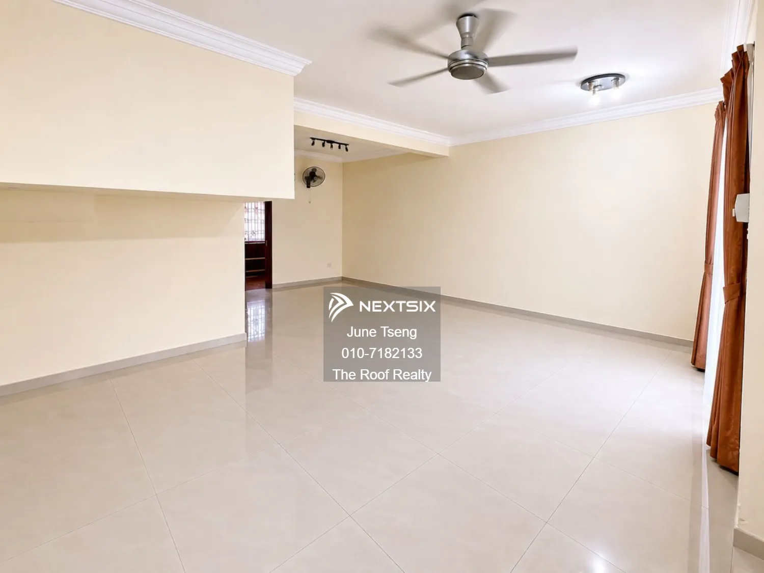 2-sty Terrace/Link House For Sale in Tebrau Johor - Image 14