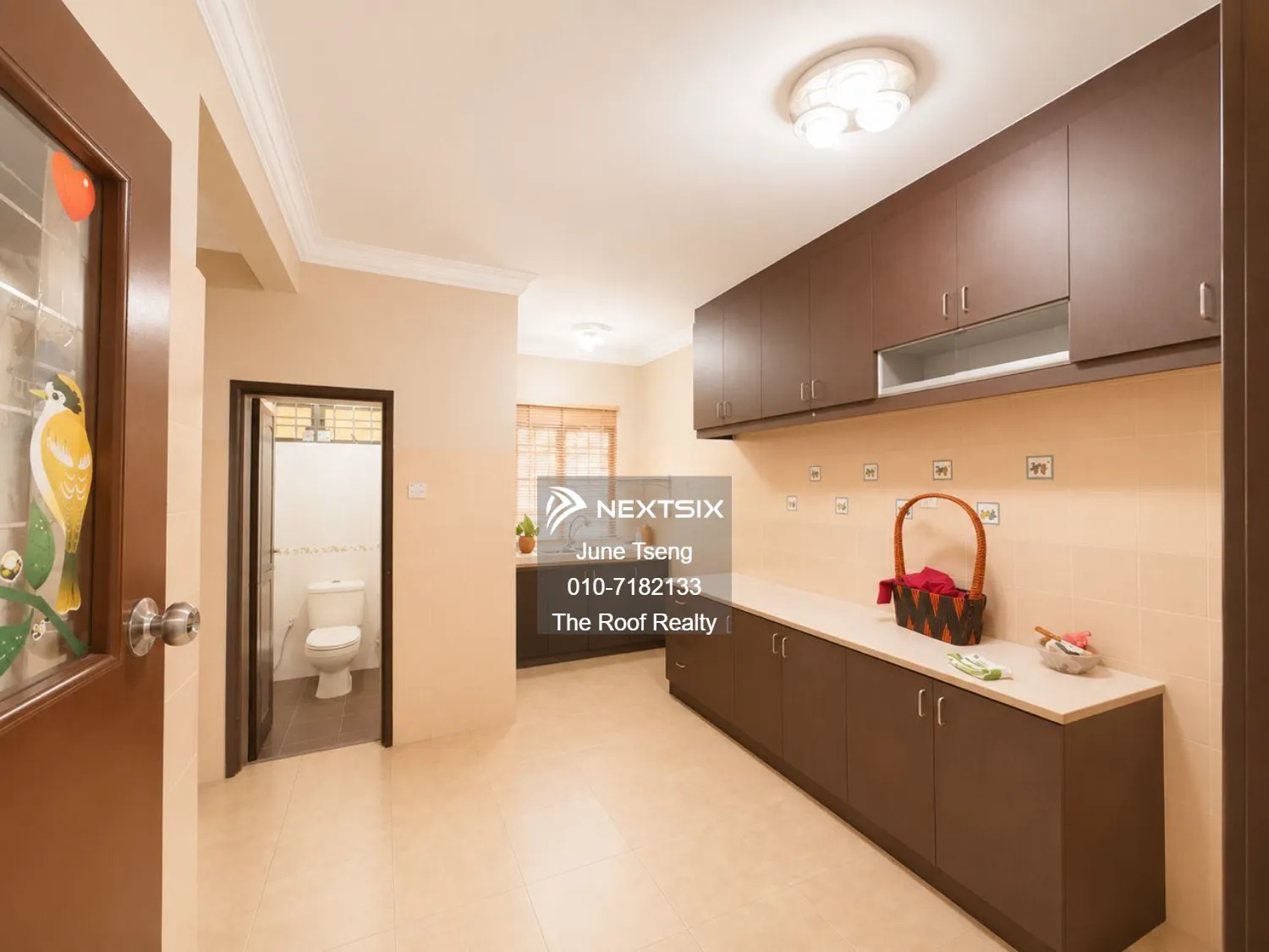 2-sty Terrace/Link House For Sale in Tebrau Johor - Image 15