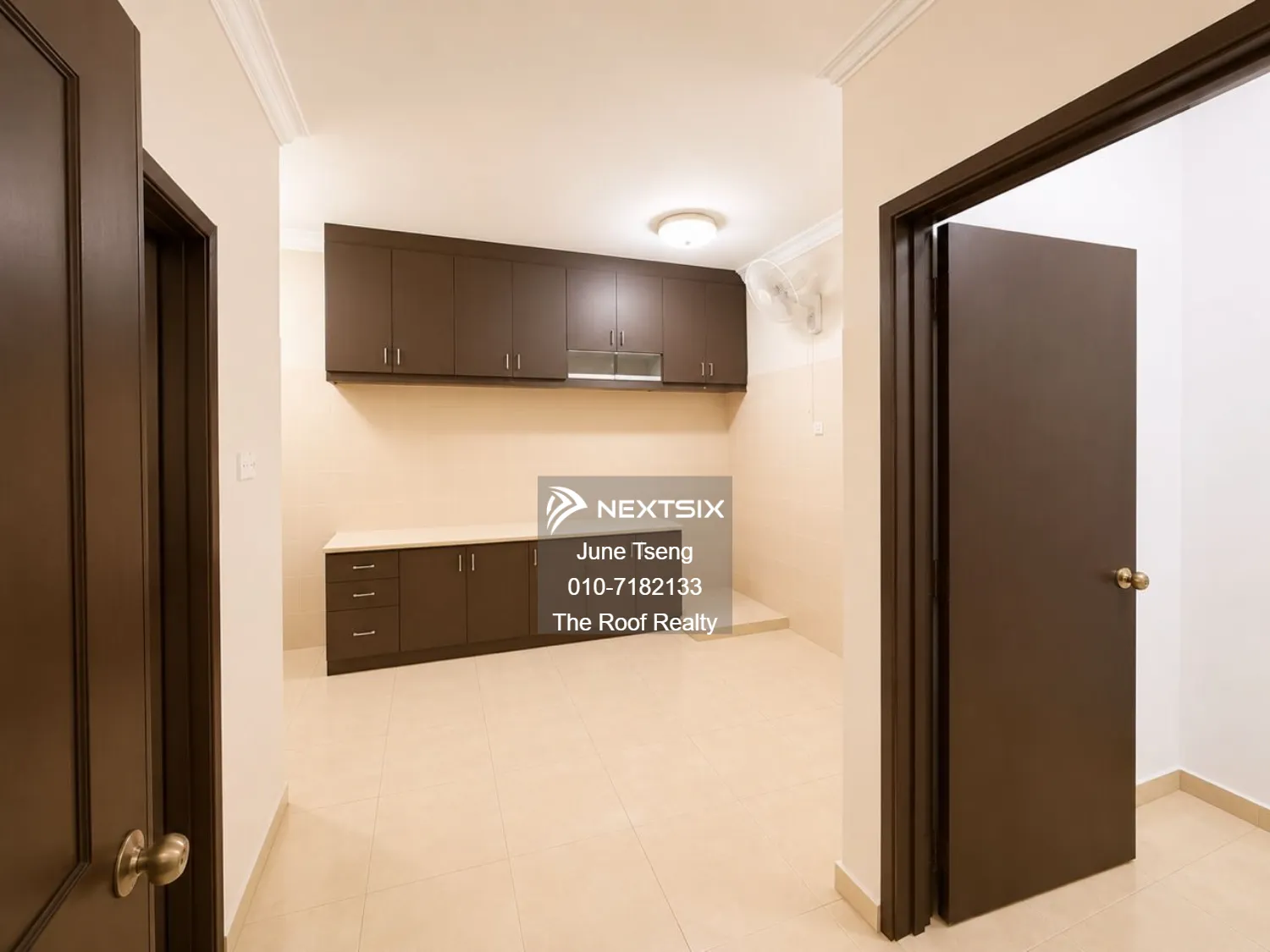 2-sty Terrace/Link House For Sale in Tebrau Johor - Image 5