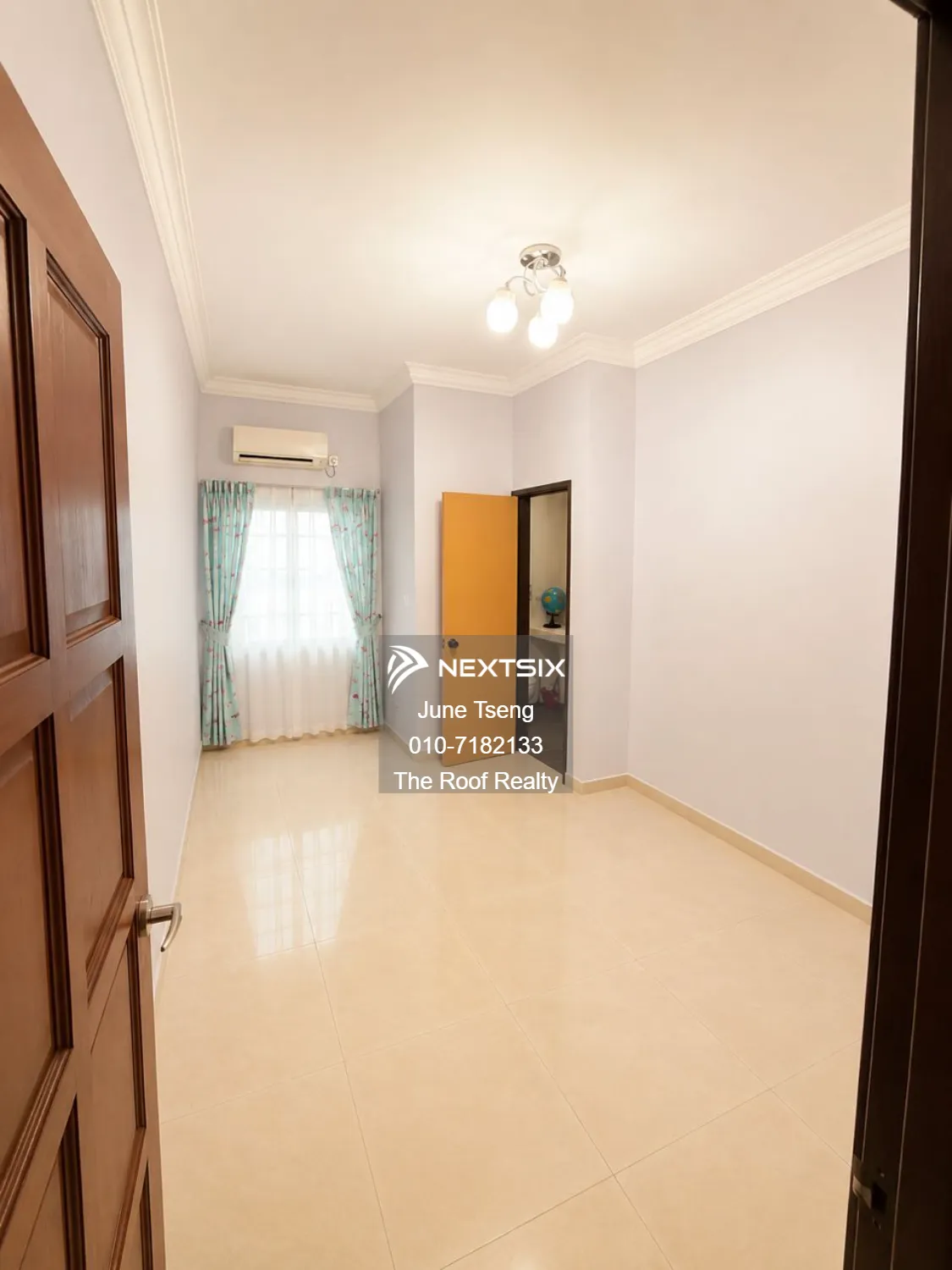 2-sty Terrace/Link House For Sale in Tebrau Johor - Image 8
