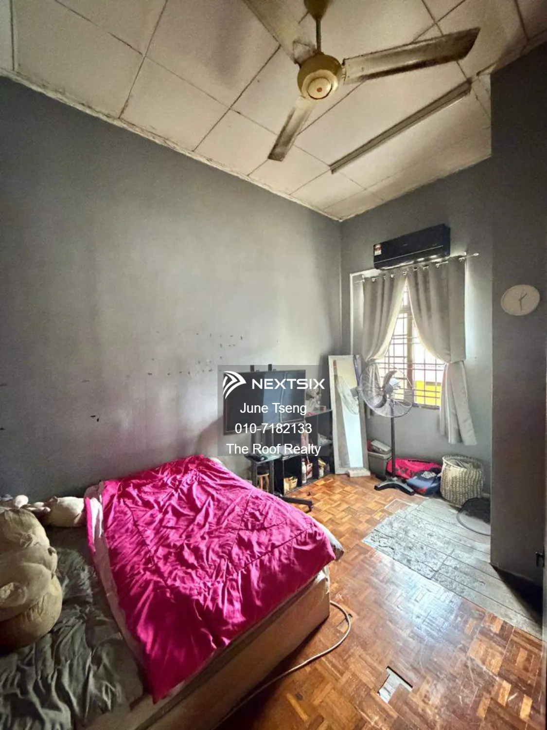 2-sty Terrace/Link House For Sale in Tebrau Johor - Image 10