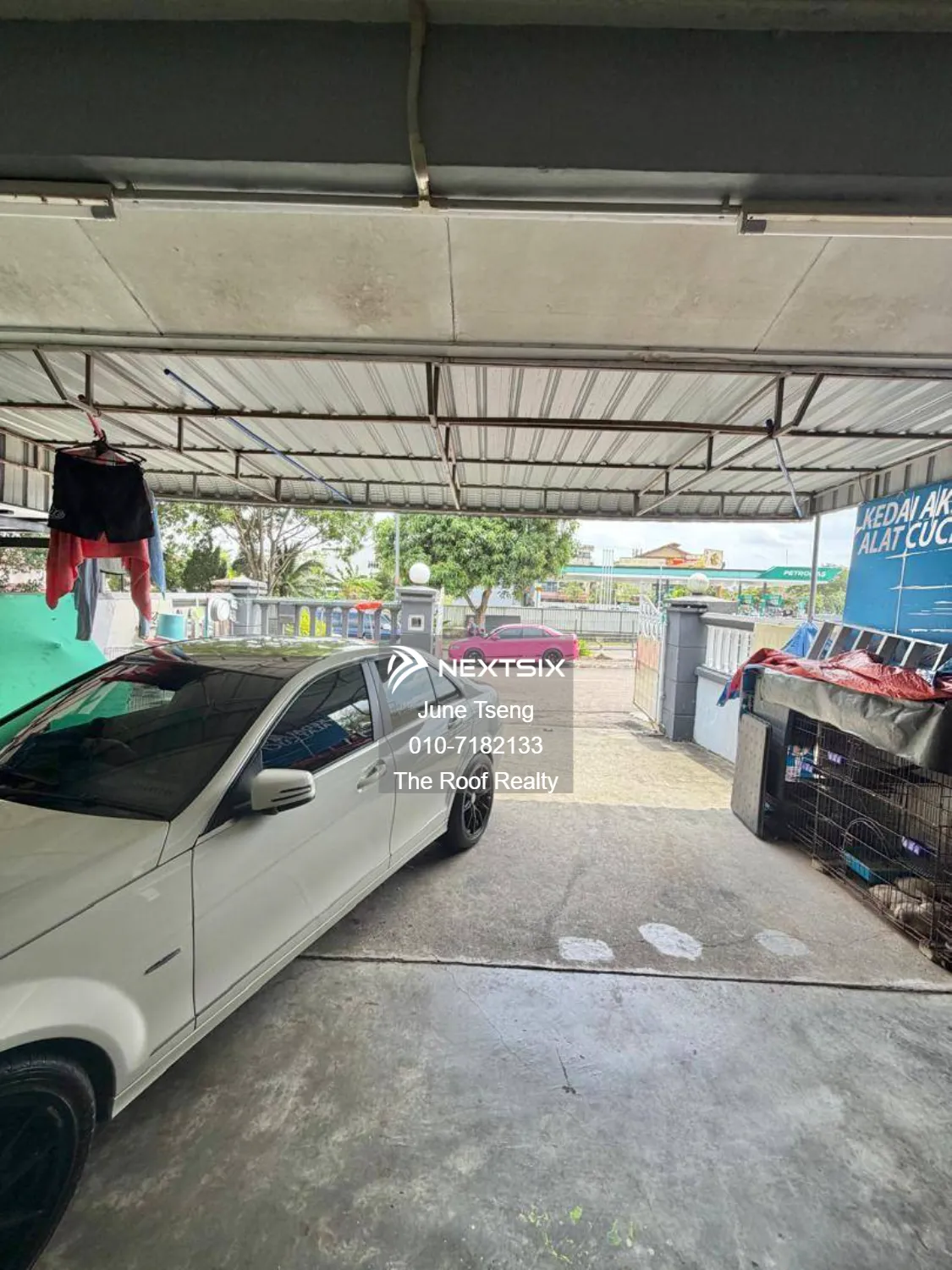 2-sty Terrace/Link House For Sale in Tebrau Johor - Image 11