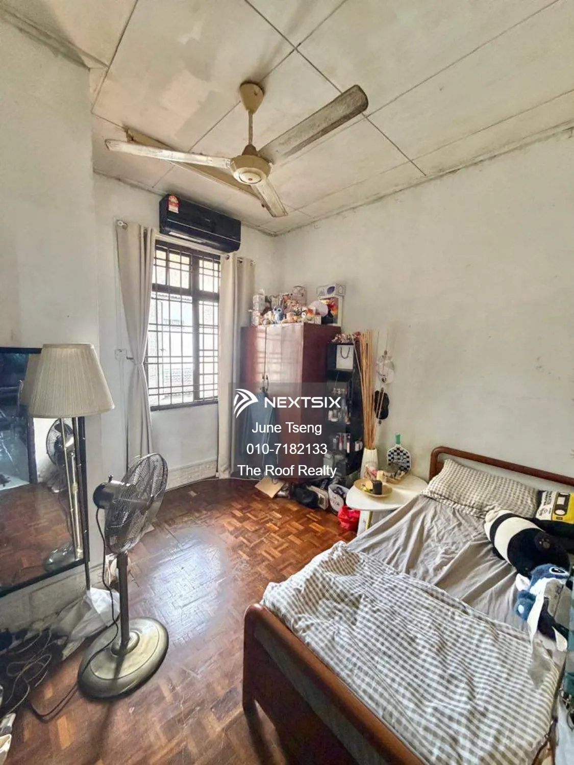 2-sty Terrace/Link House For Sale in Tebrau Johor - Image 12