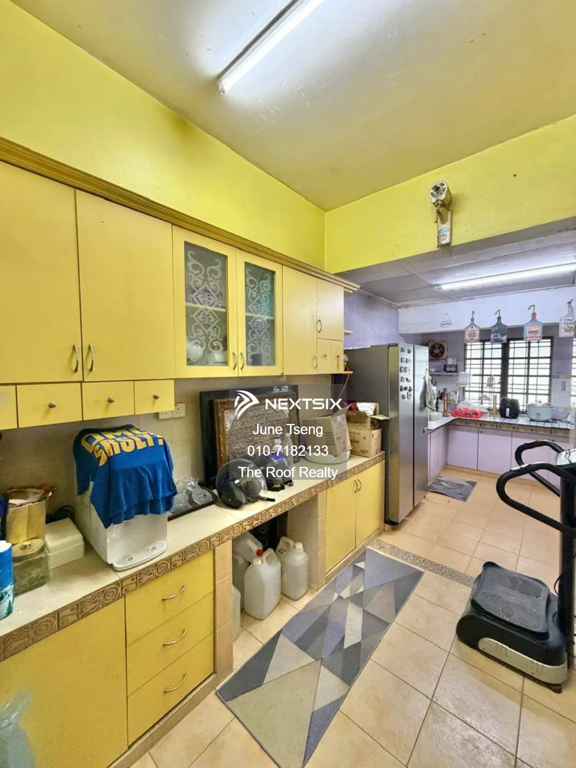 2-sty Terrace/Link House For Sale in Tebrau Johor - Image 13