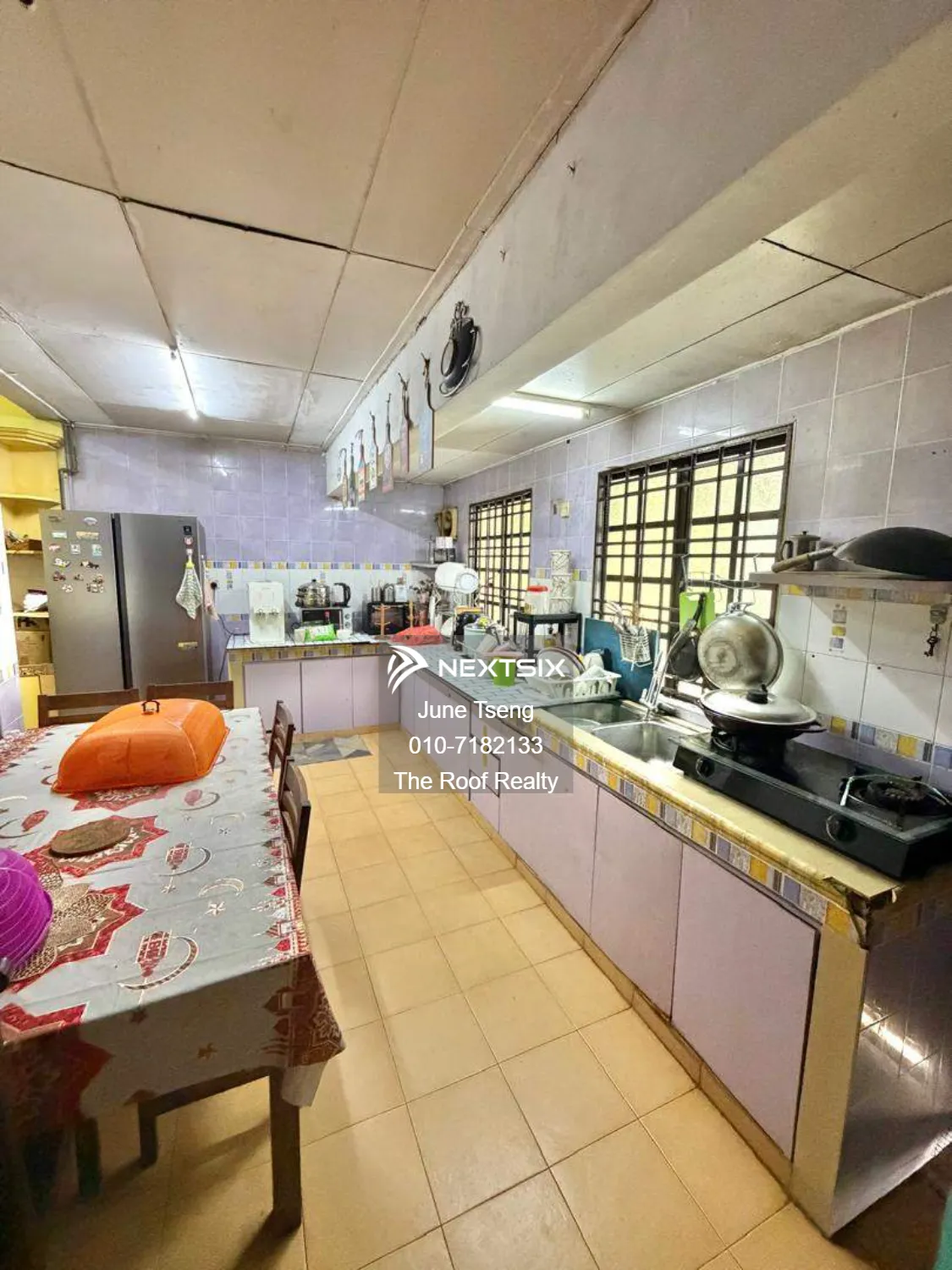 2-sty Terrace/Link House For Sale in Tebrau Johor - Image 3
