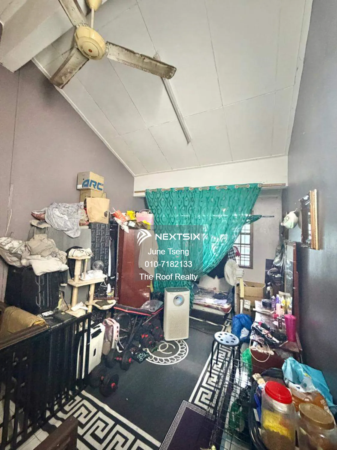2-sty Terrace/Link House For Sale in Tebrau Johor - Image 5