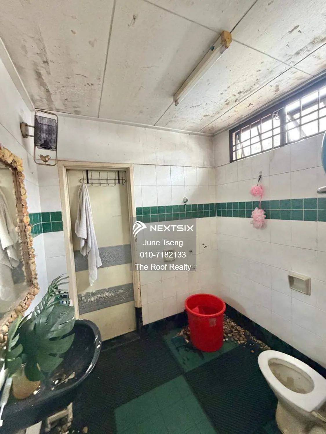 2-sty Terrace/Link House For Sale in Tebrau Johor - Image 7