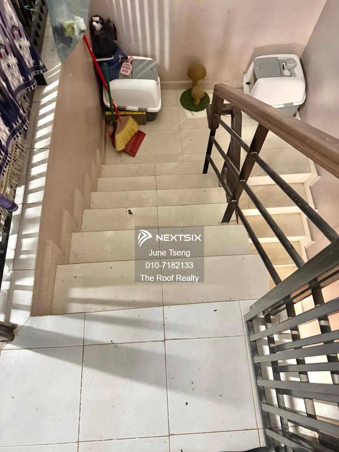 2-sty Terrace/Link House For Sale in Tebrau Johor - Image 8