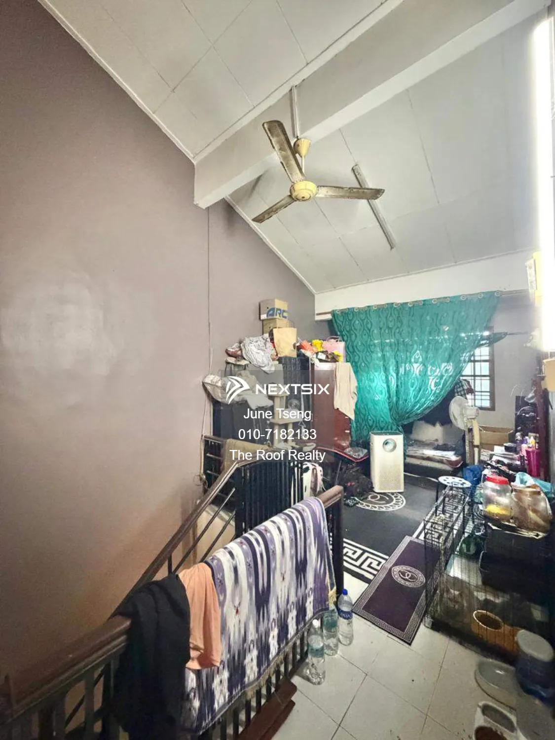 2-sty Terrace/Link House For Sale in Tebrau Johor - Image 9