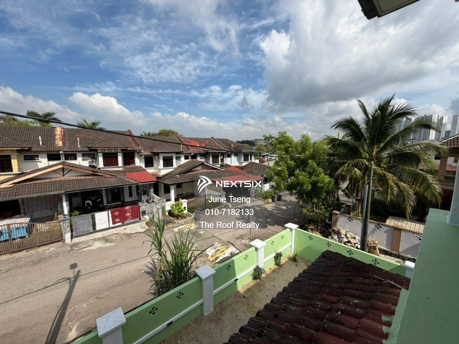 2-sty Terrace/Link House For Sale in Masai Johor - Image 13