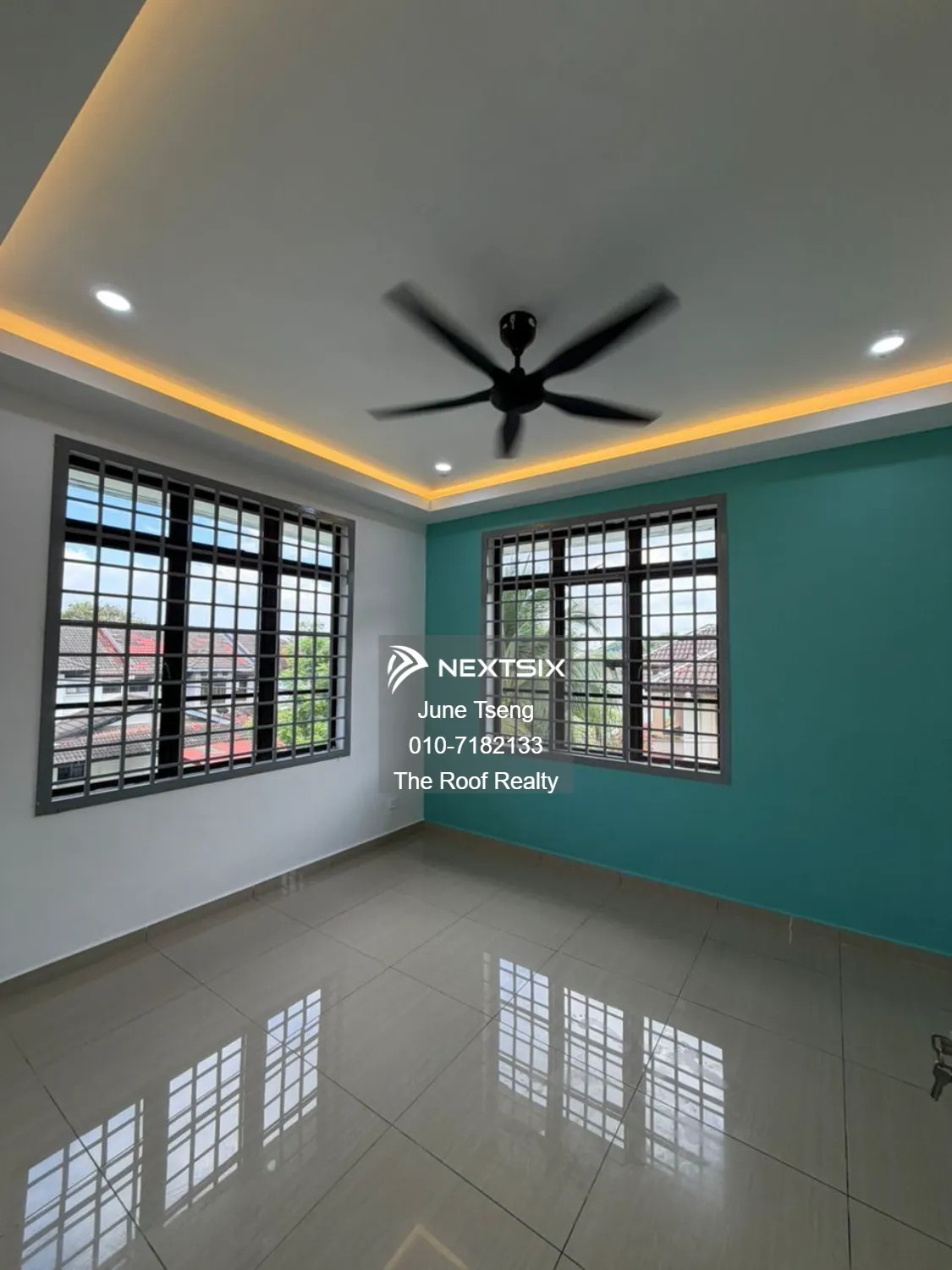 2-sty Terrace/Link House For Sale in Masai Johor - Image 15