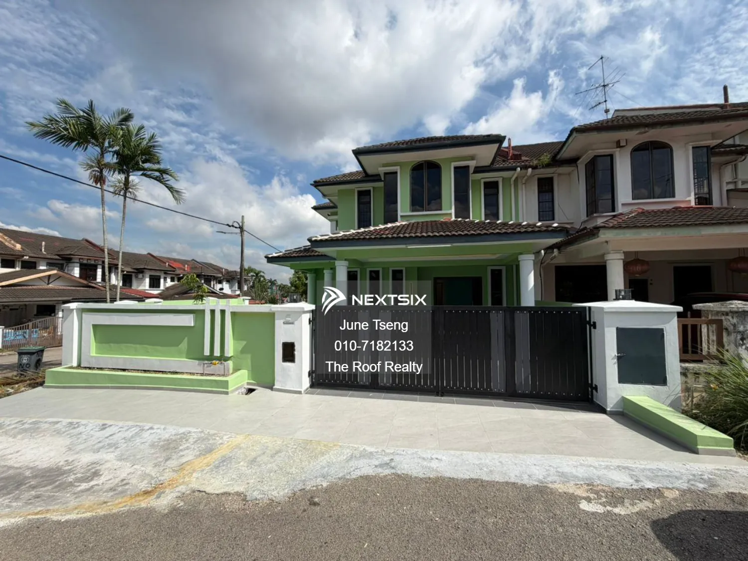 2-sty Terrace/Link House For Sale in Masai Johor - Image 16