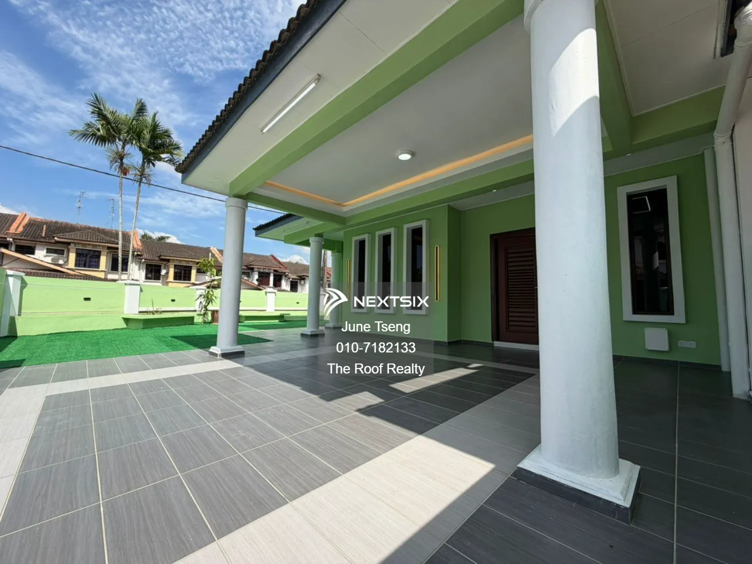 2-sty Terrace/Link House For Sale in Masai Johor - Image 17