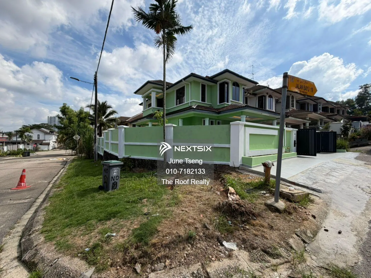 2-sty Terrace/Link House For Sale in Masai Johor - Image 18