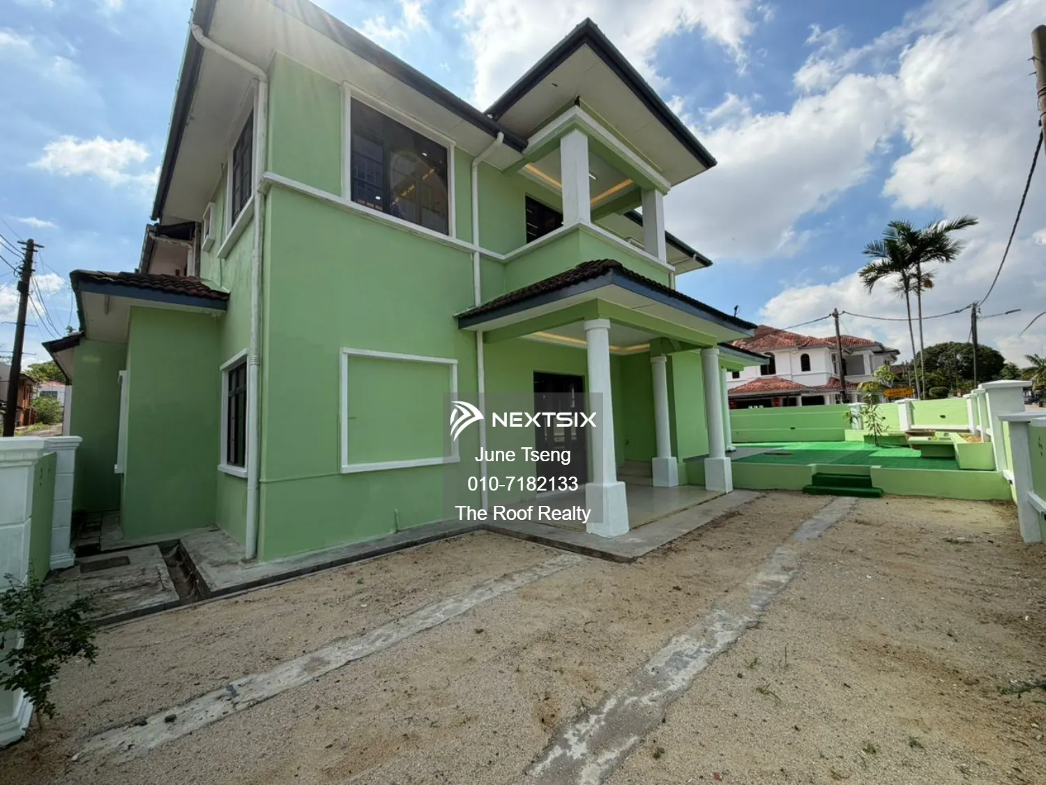 2-sty Terrace/Link House For Sale in Masai Johor - Image 19