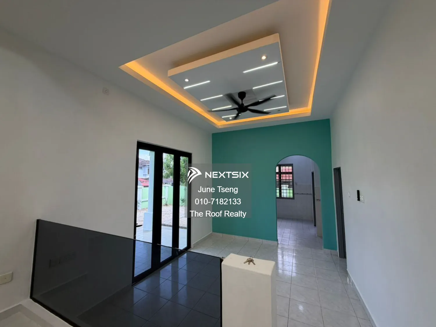 2-sty Terrace/Link House For Sale in Masai Johor - Image 20
