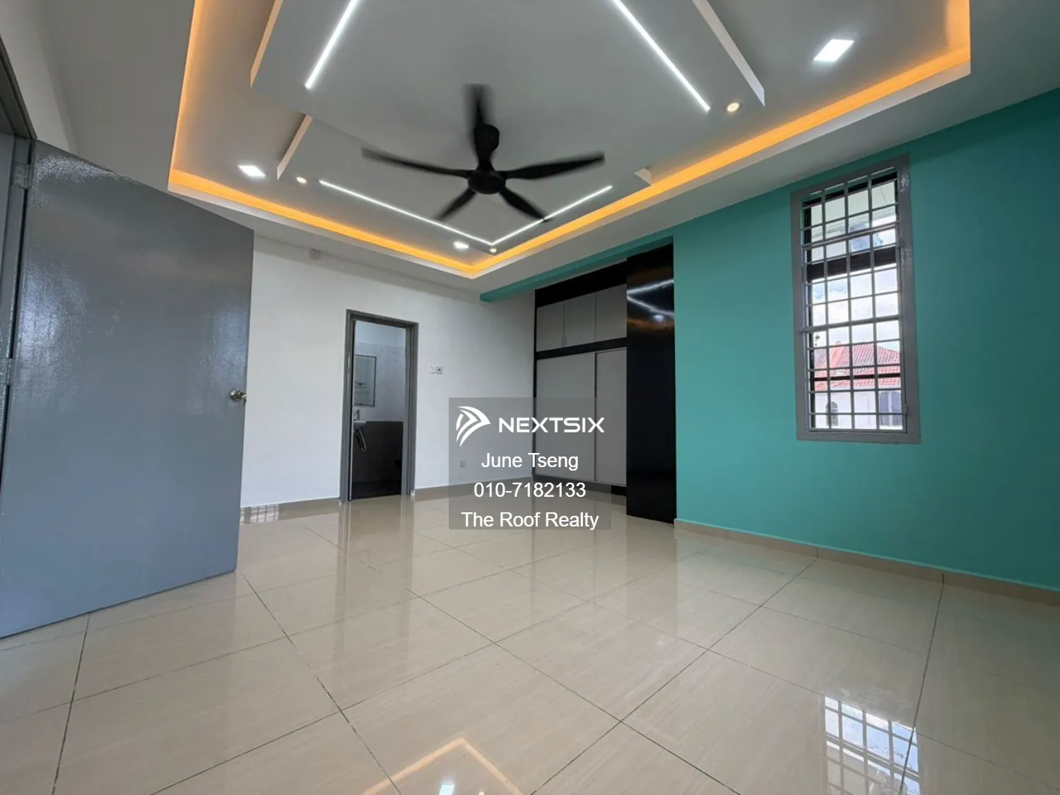 2-sty Terrace/Link House For Sale in Masai Johor - Image 24